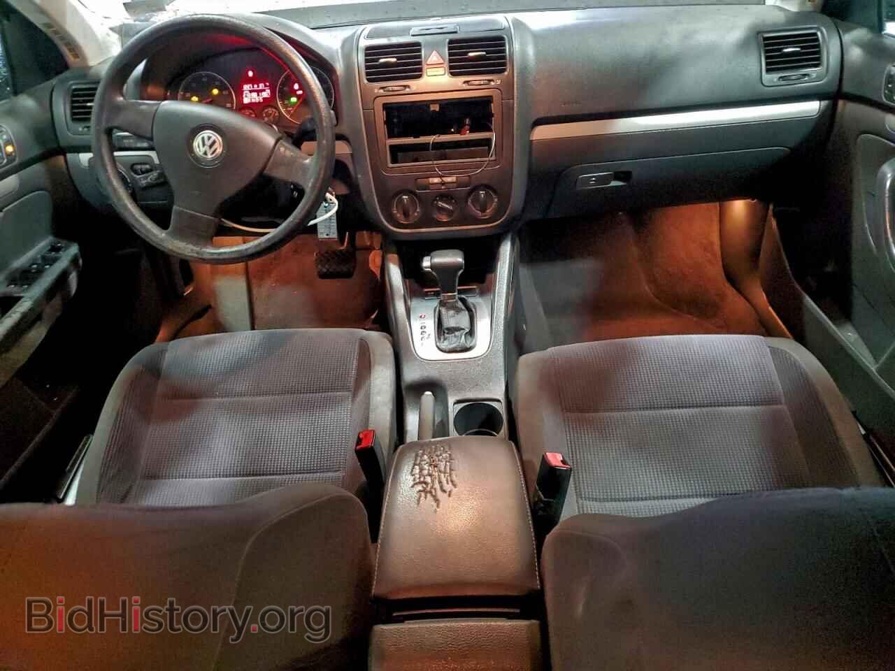 2006 VOLKSWAGEN JETTA - VIN: 3VWPF71K46M713301 - Фото 8