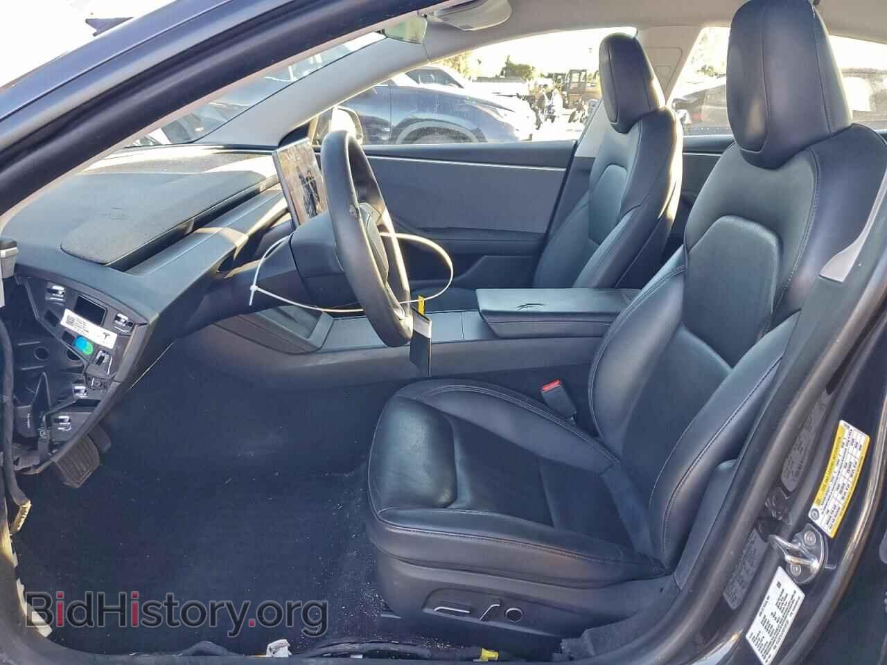 2024 TESLA MODEL 3 - VIN: 5YJ3E1EA7RF722120 - Фото 7
