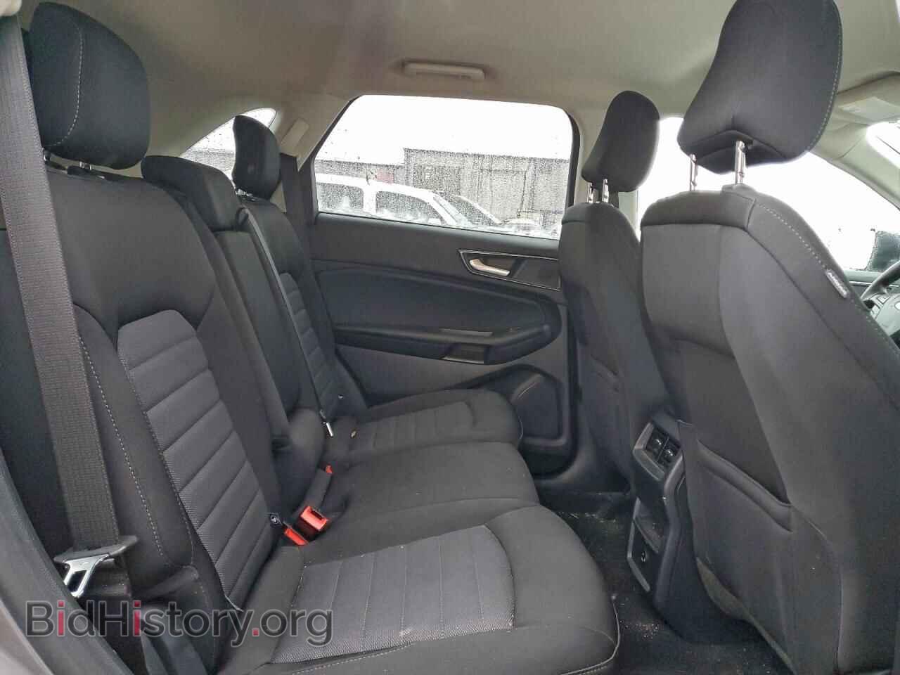 2021 FORD EDGE - VIN: 2FMPK3G99MBA58008 - Фото 11