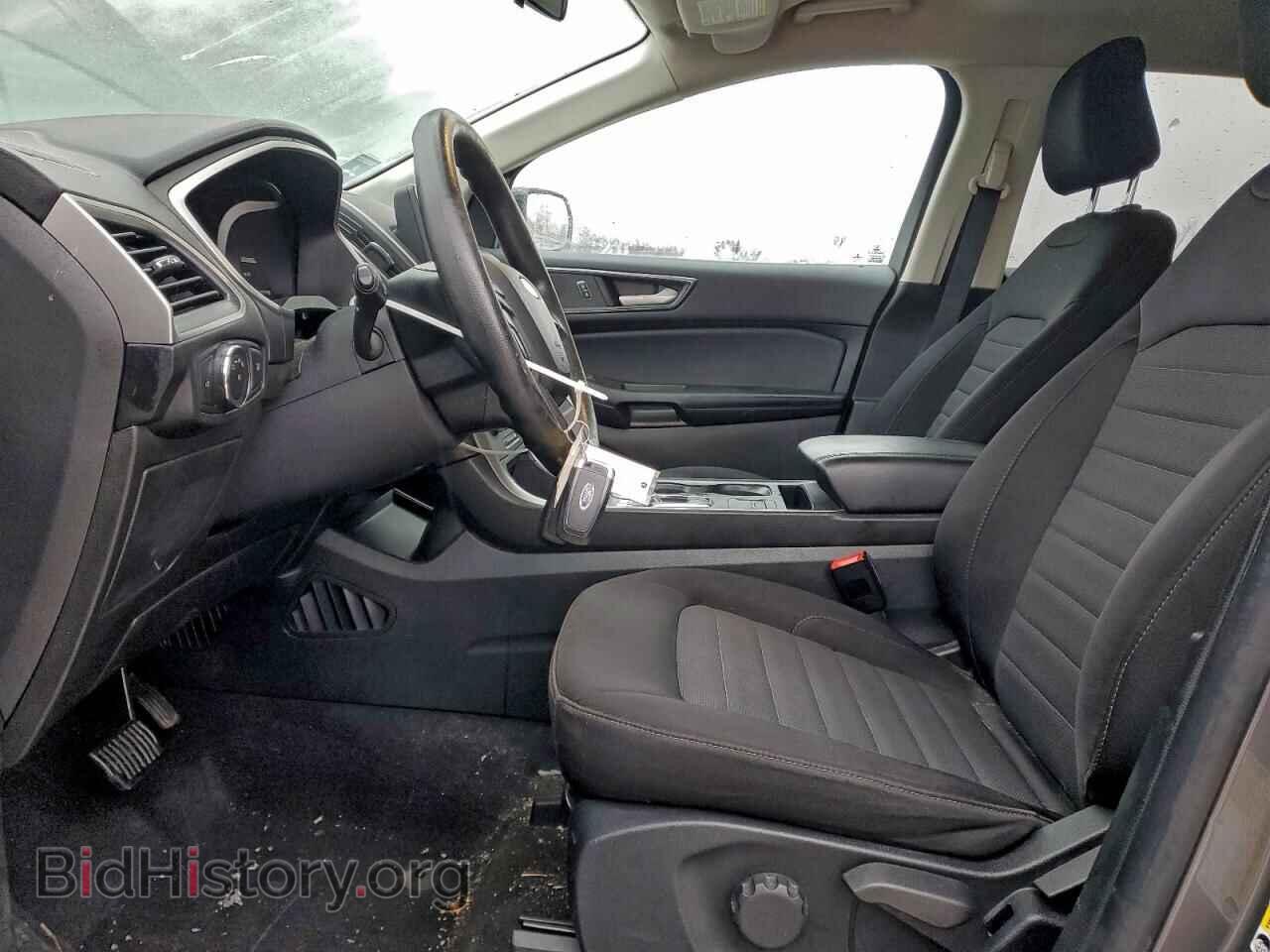 2021 FORD EDGE - VIN: 2FMPK3G99MBA58008 - Фото 7