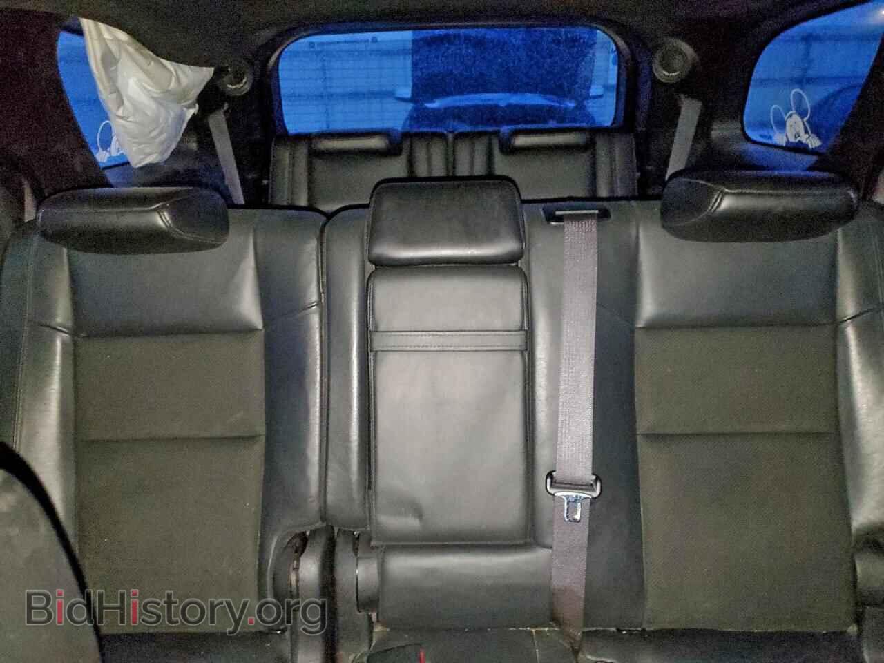 2020 DODGE DURANGO - VIN: 1C4RDJDG9LC155738 - Фото 10