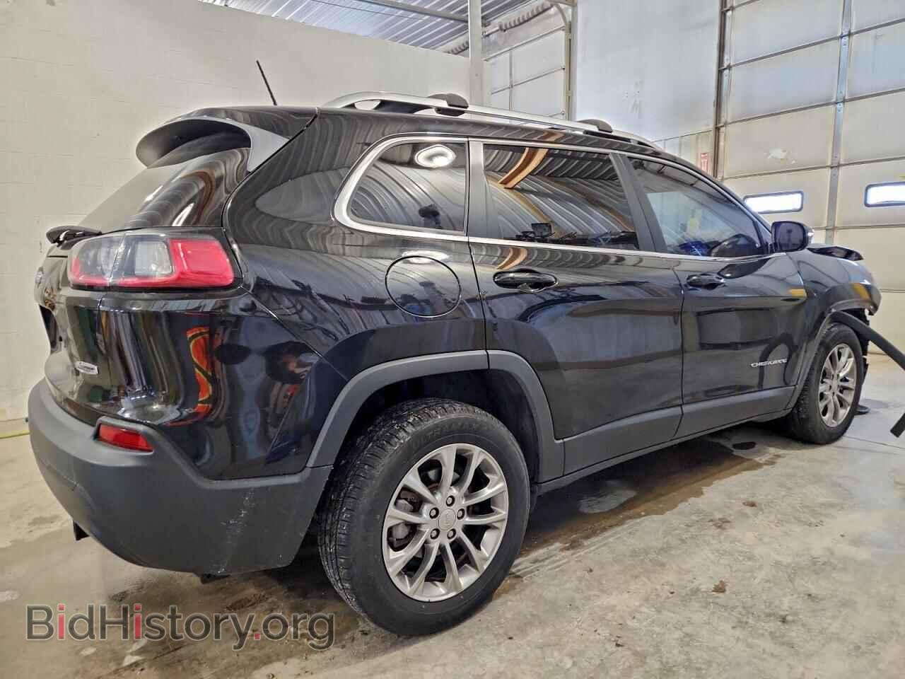 2019 JEEP GRAND CHER - VIN: 1C4PJLLB3KD178538 - Фото 3