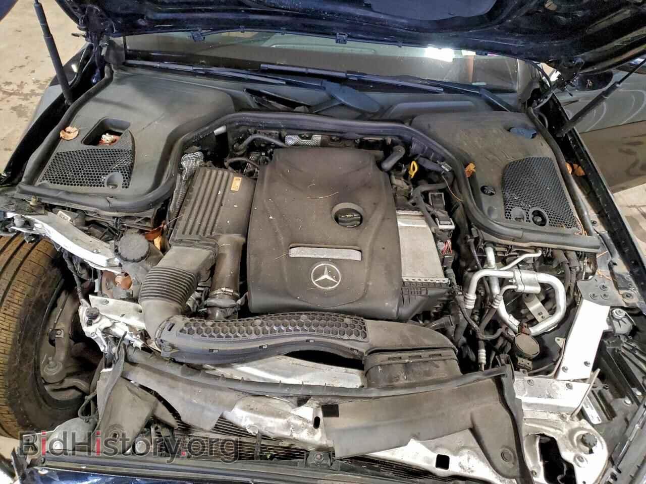 2017 MERCEDES-BENZ E-CLASS - VIN: WDDZF4KB0HA274581 - Фото 11