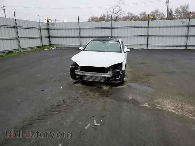 2019 AUDI A5 - VIN: WAUANCF51KA007740 - Photo 14