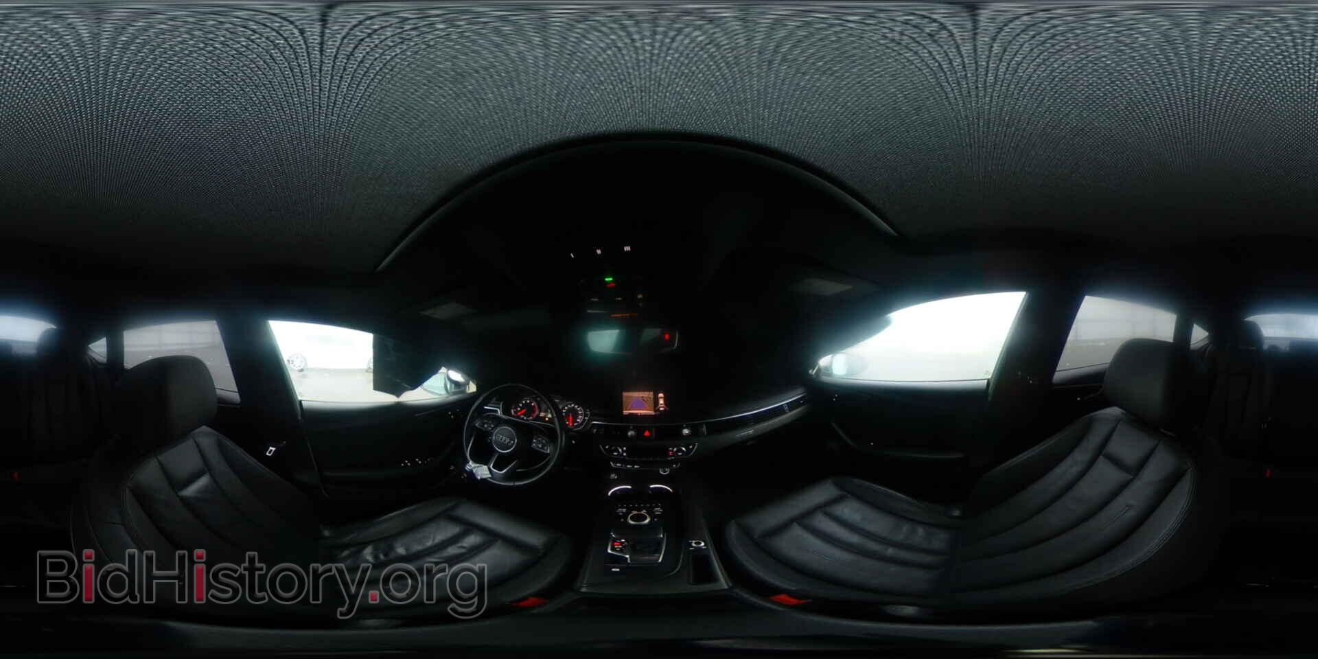 2019 AUDI A5 - VIN: WAUANCF51KA007740 - Photo 15