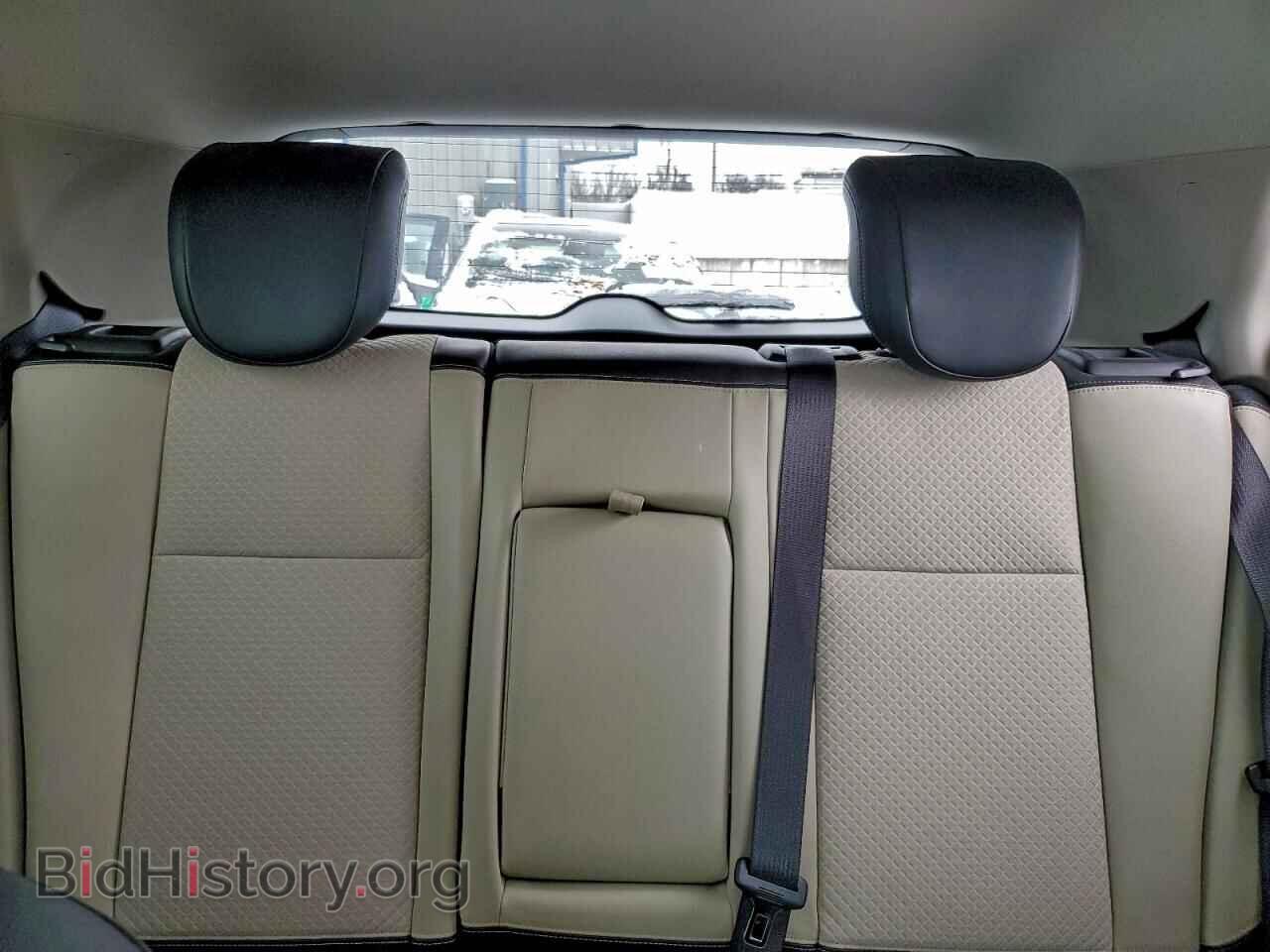 2019 BUICK ENCORE - VIN: KL4CJASB0KB708250 - Photo 10