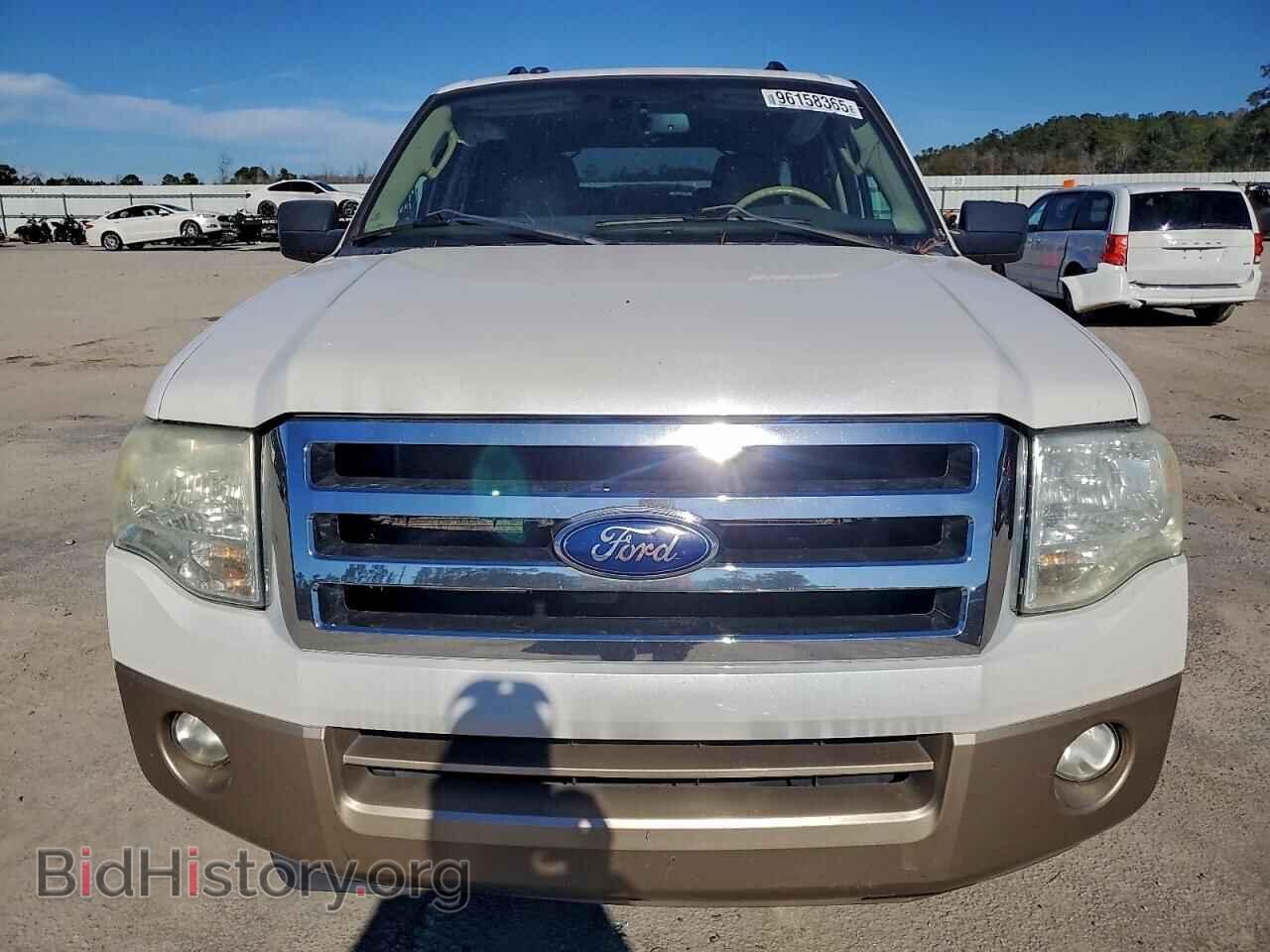 2013 FORD EXPEDITION - VIN: 1FMJU1H55DEF58249 - Фото 5