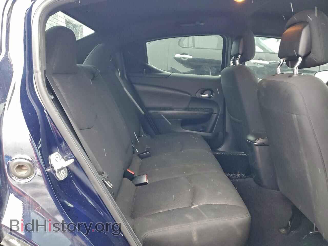 2013 DODGE AVENGER - VIN: 1C3CDZAB3DN543930 - Фото 10