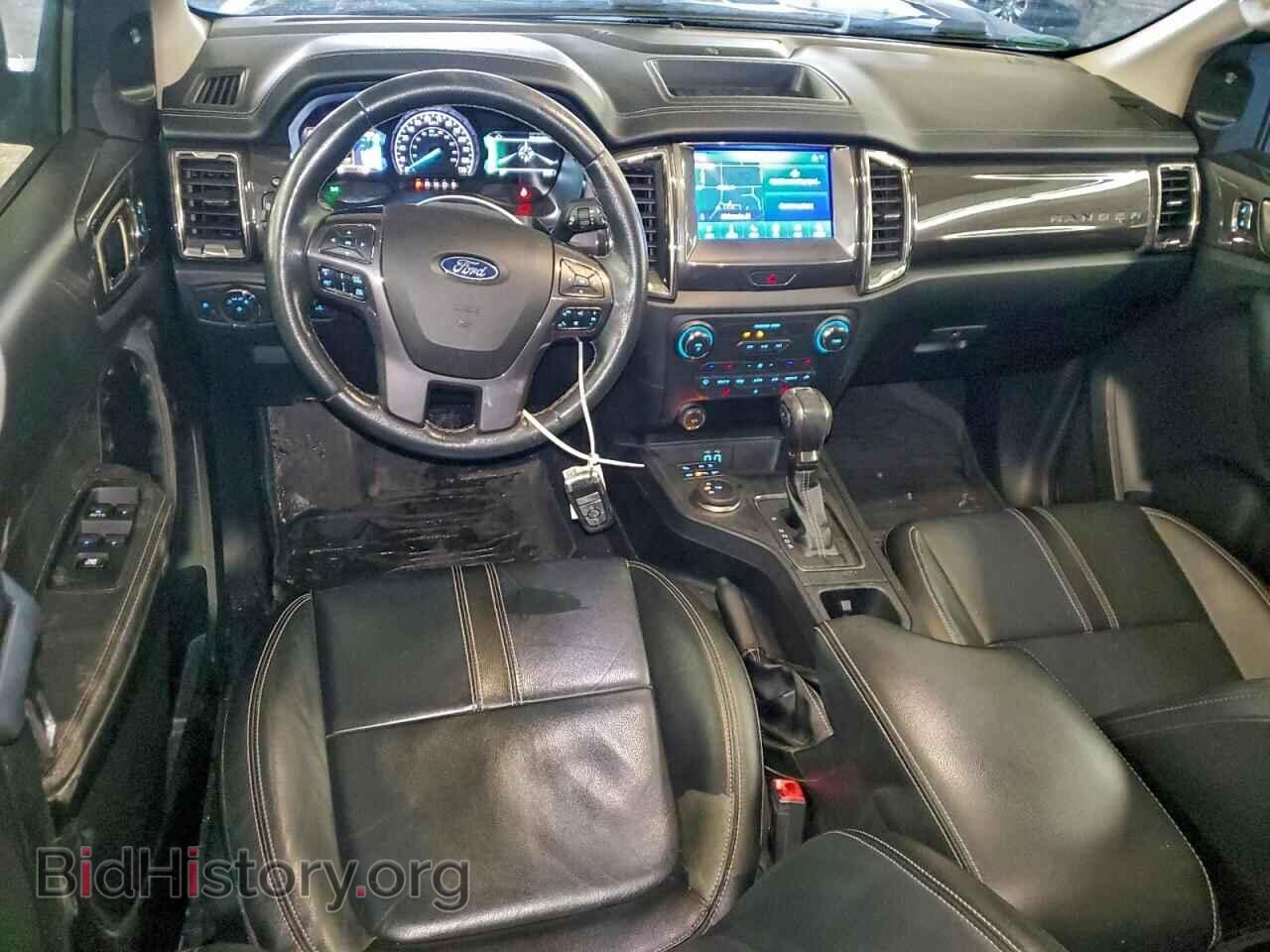 2021 FORD RANGER - VIN: 1FTER4FH9MLD67452 - Фото 8