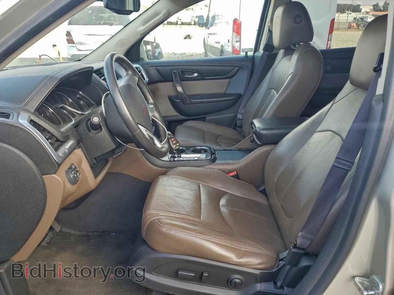 2015 GMC ACADIA - VIN: 1GKKRRKD7FJ133848 - Фото 7
