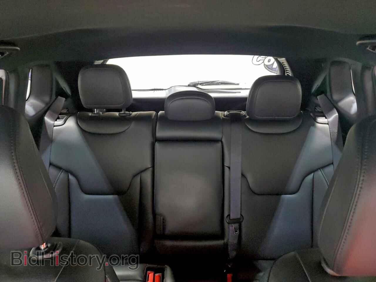 2025 JEEP COMPASS - VIN: 3C4NJDCN7ST614454 - Фото 10