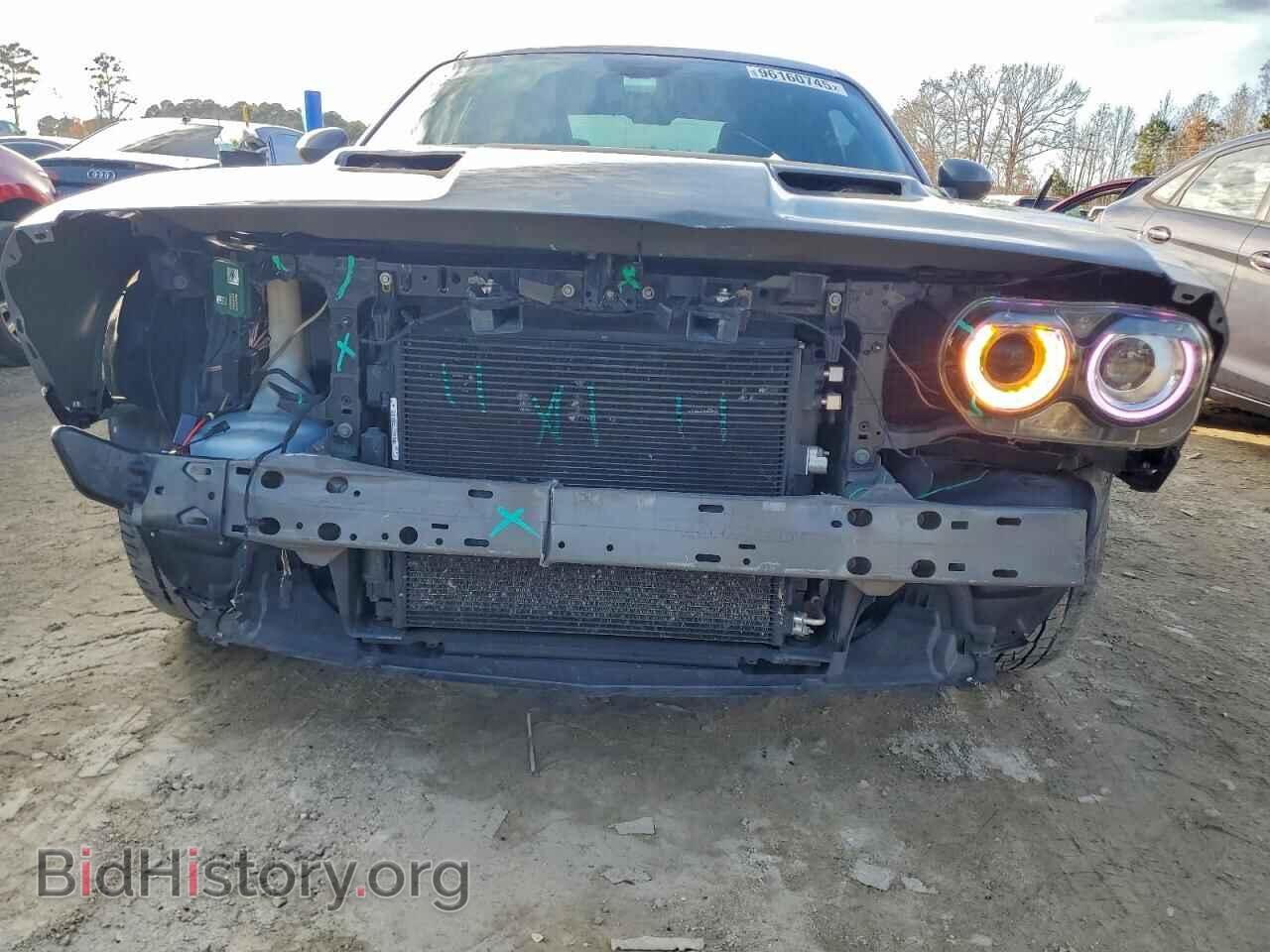 2018 DODGE CHALLENGER - VIN: 2C3CDZAGXJH112159 - Photo 5