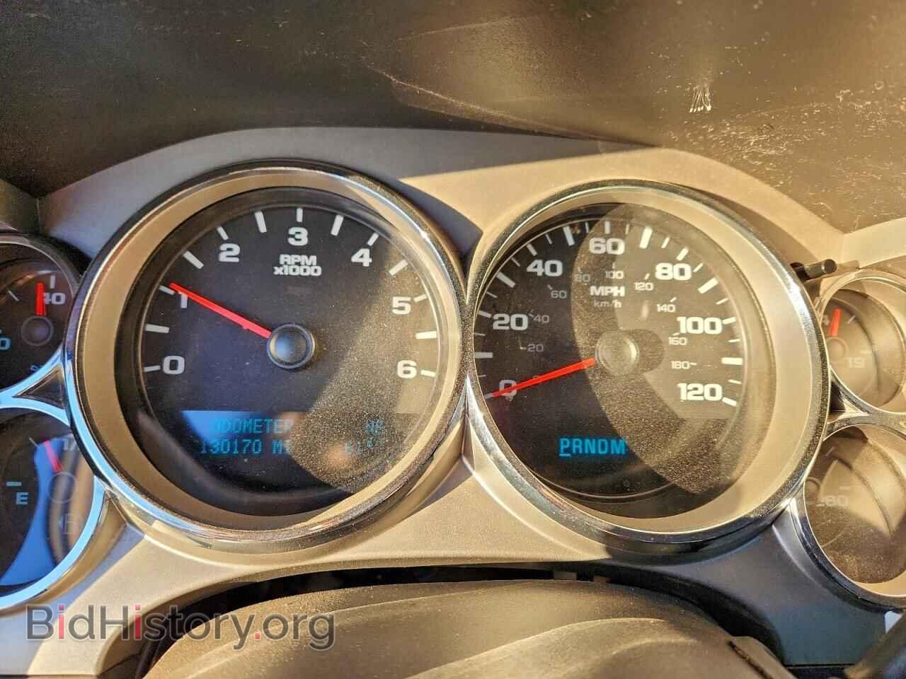 2010 GMC SIERRA - VIN: 3GTRCVE00AG175012 - Фото 9