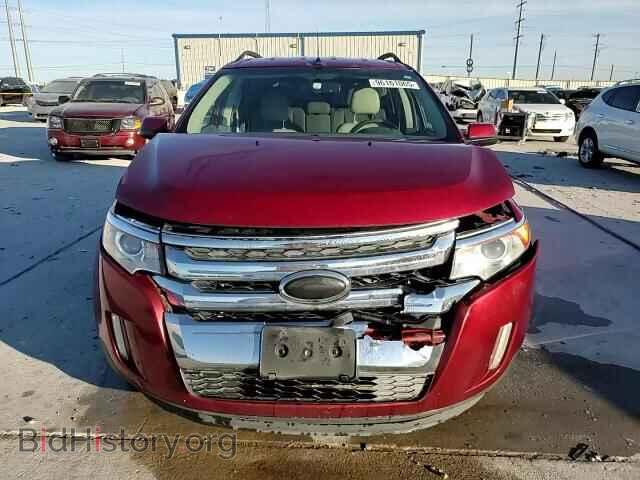 2013 FORD EDGE - VIN: 2FMDK3KC5DBE03251 - Фото 13