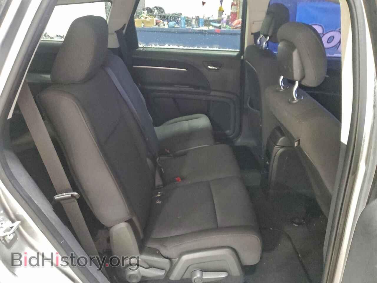 2010 DODGE JOURNEY - VIN: 3D4PG5FV4AT129070 - Фото 11