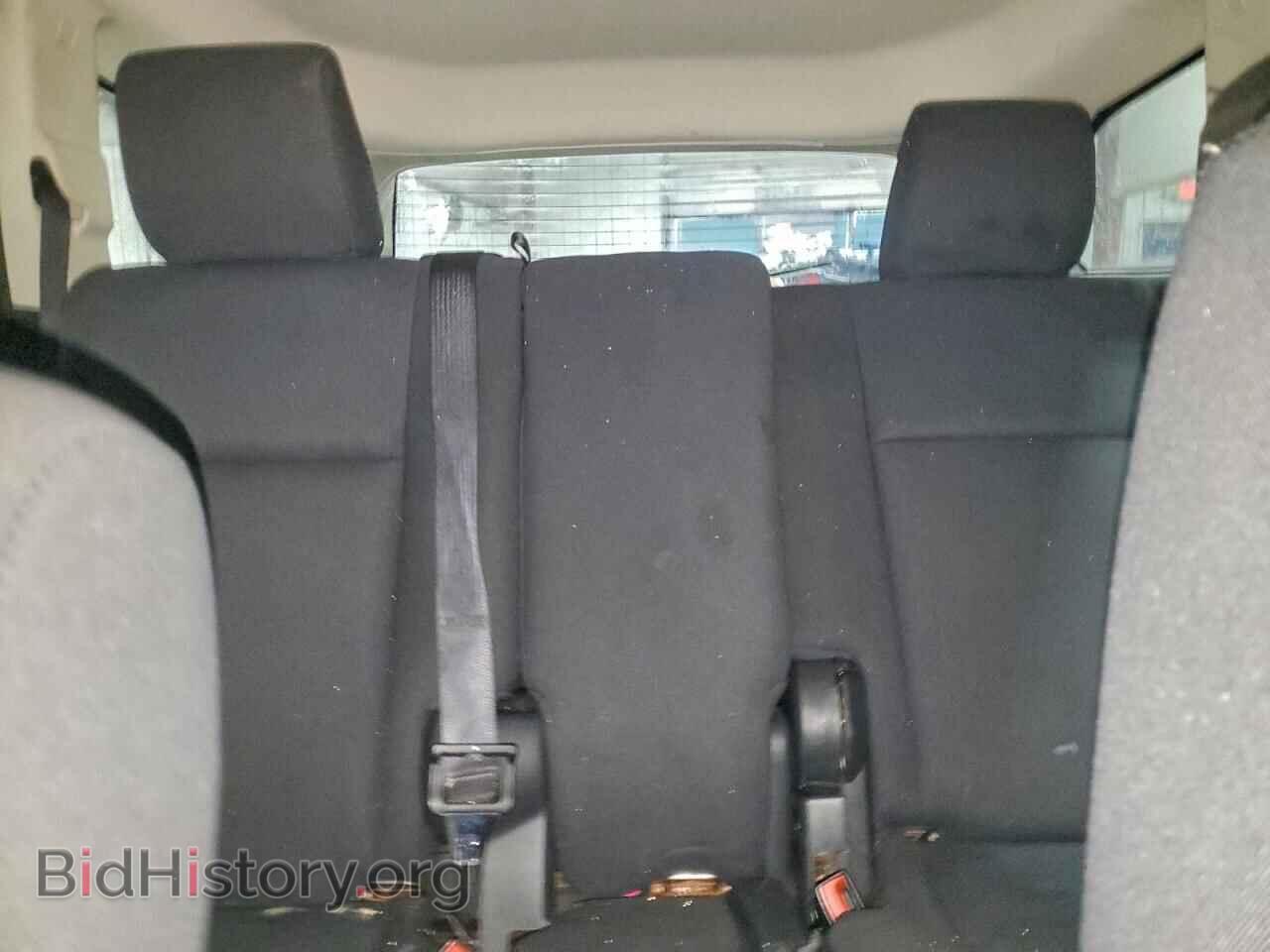 2010 DODGE JOURNEY - VIN: 3D4PG5FV4AT129070 - Фото 10