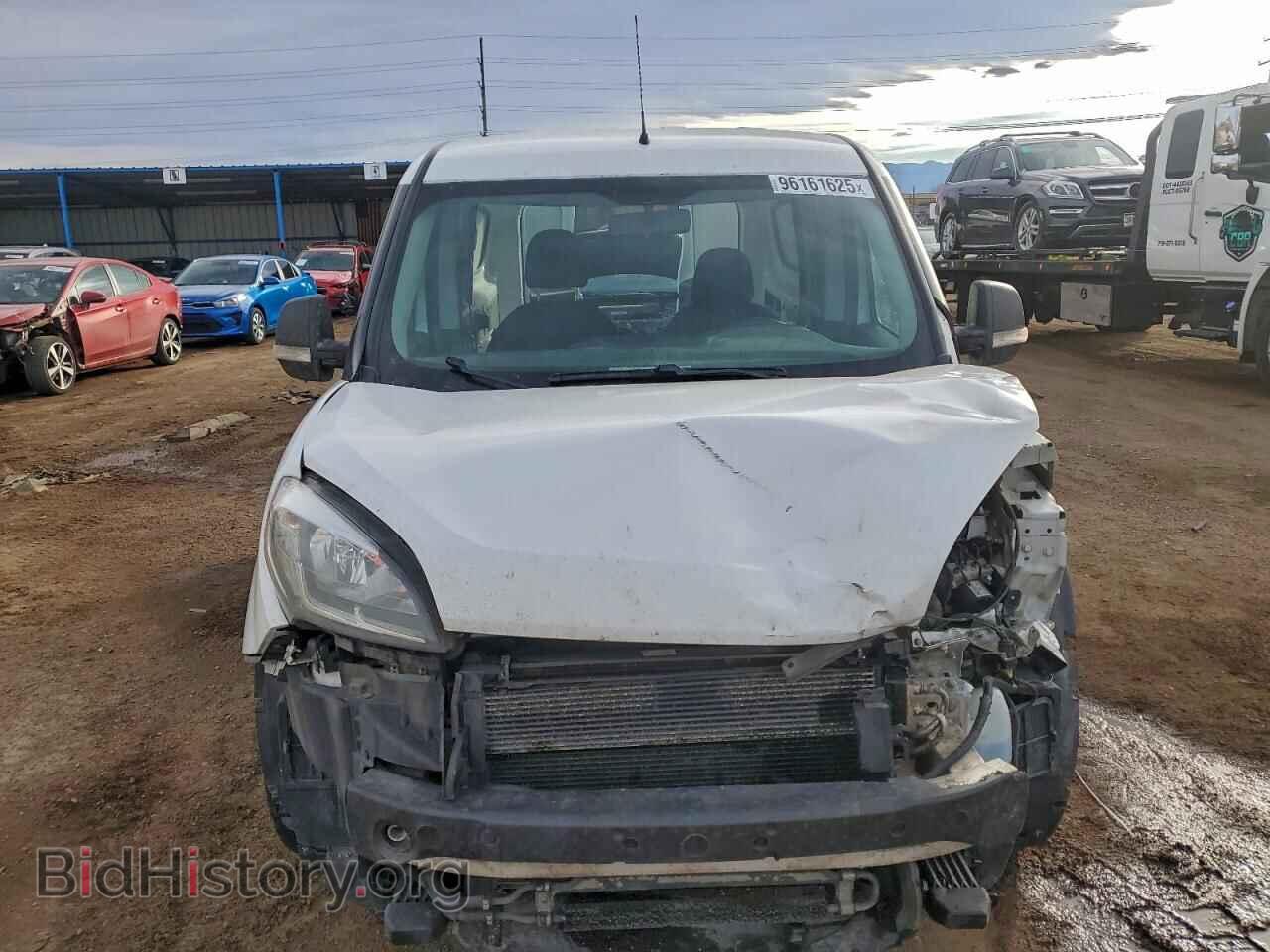 2018 RAM All Models - VIN: ZFBERFAB6J6K78952 - Photo 5