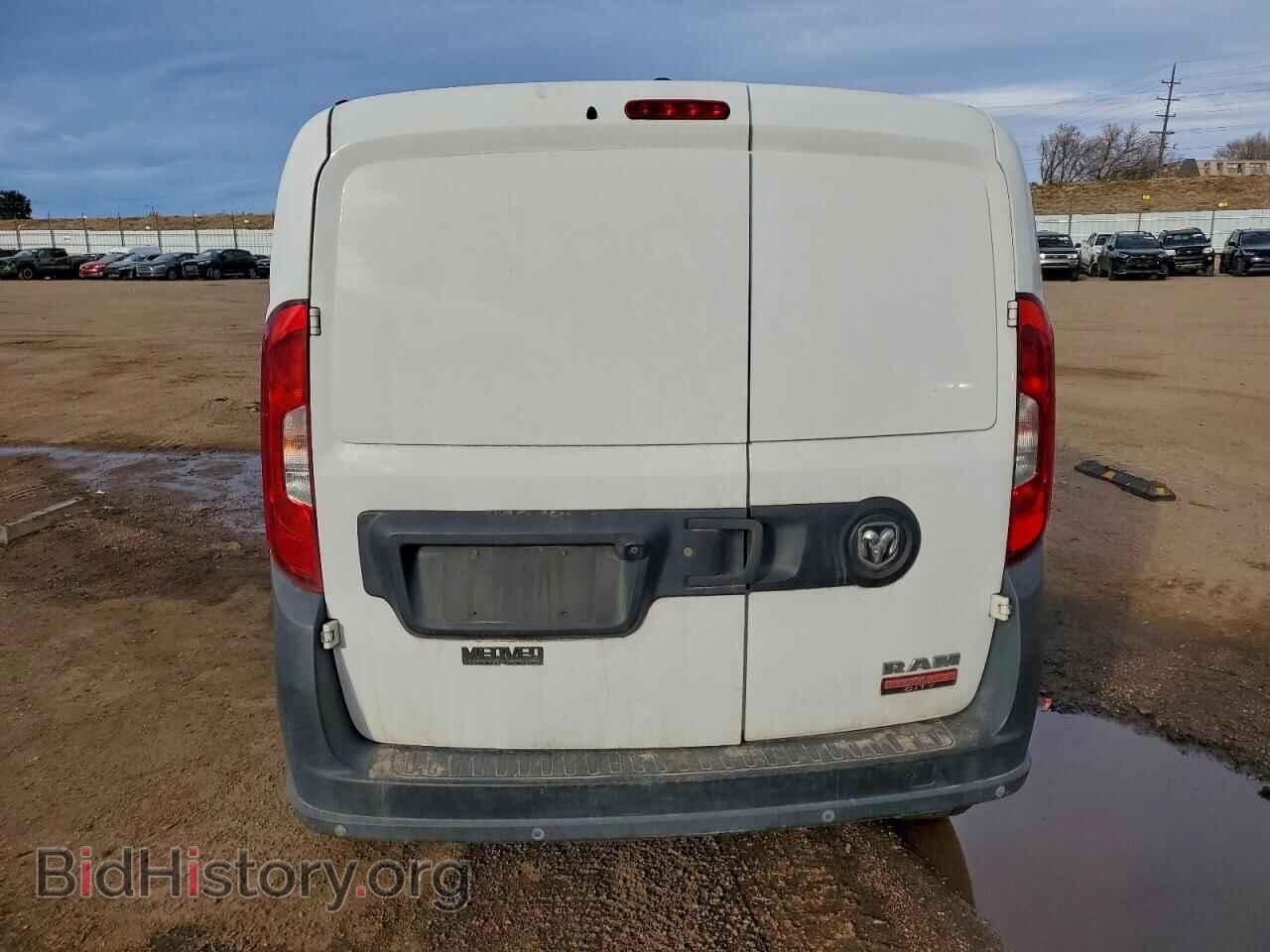 2018 RAM All Models - VIN: ZFBERFAB6J6K78952 - Photo 6