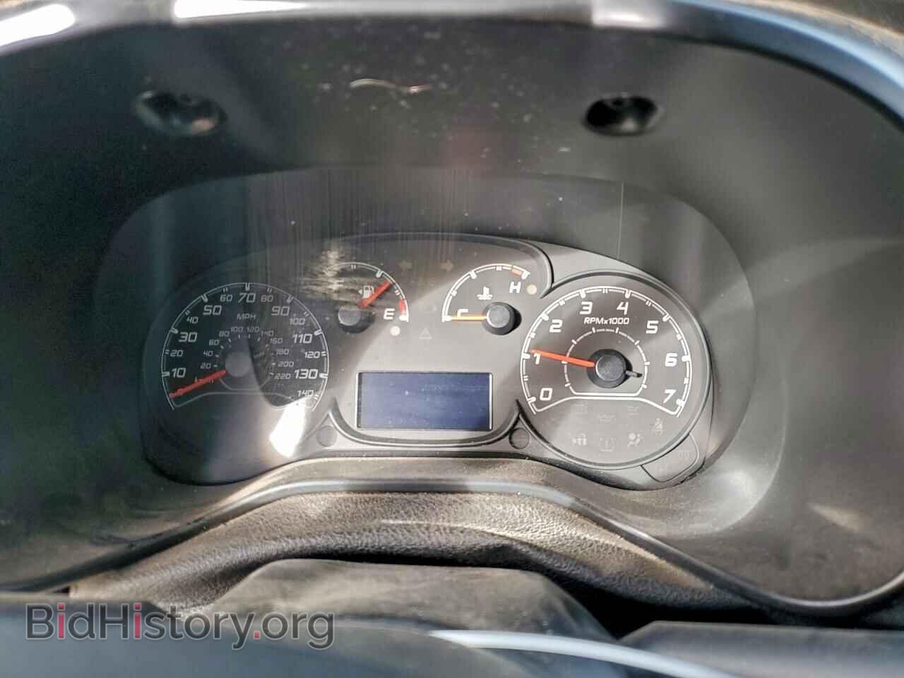 2018 RAM All Models - VIN: ZFBERFAB6J6K78952 - Photo 9