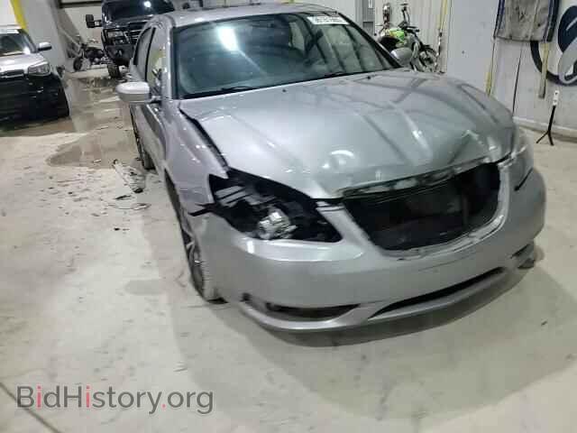 2013 CHRYSLER 200 - VIN: 1C3CCBCG4DN632697 - Photo 13