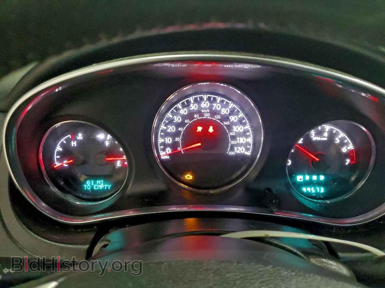 2013 CHRYSLER 200 - VIN: 1C3CCBCG4DN632697 - Photo 9