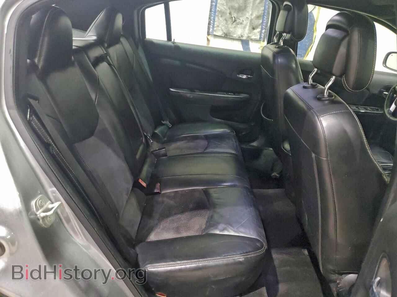2013 CHRYSLER 200 - VIN: 1C3CCBCG4DN632697 - Photo 10