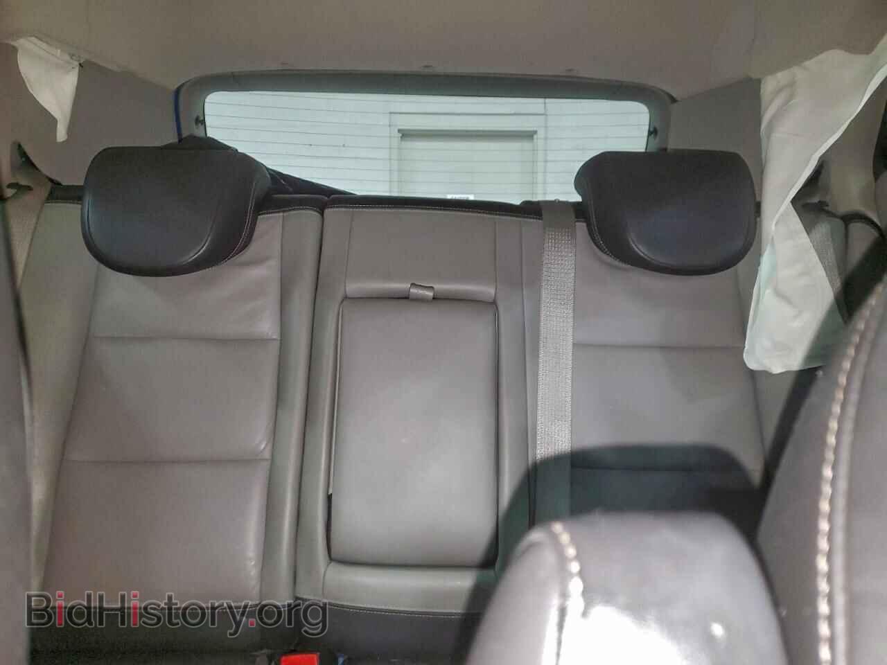 2014 BUICK ENCORE - VIN: KL4CJDSB8EB648546 - Photo 10