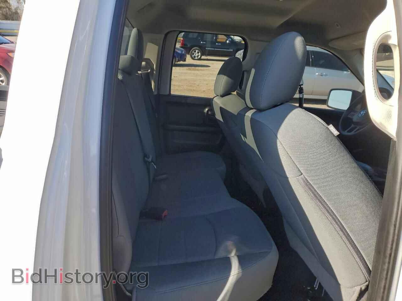 2018 RAM 1500 - VIN: 1C6RR7FG5JS307817 - Фото 10