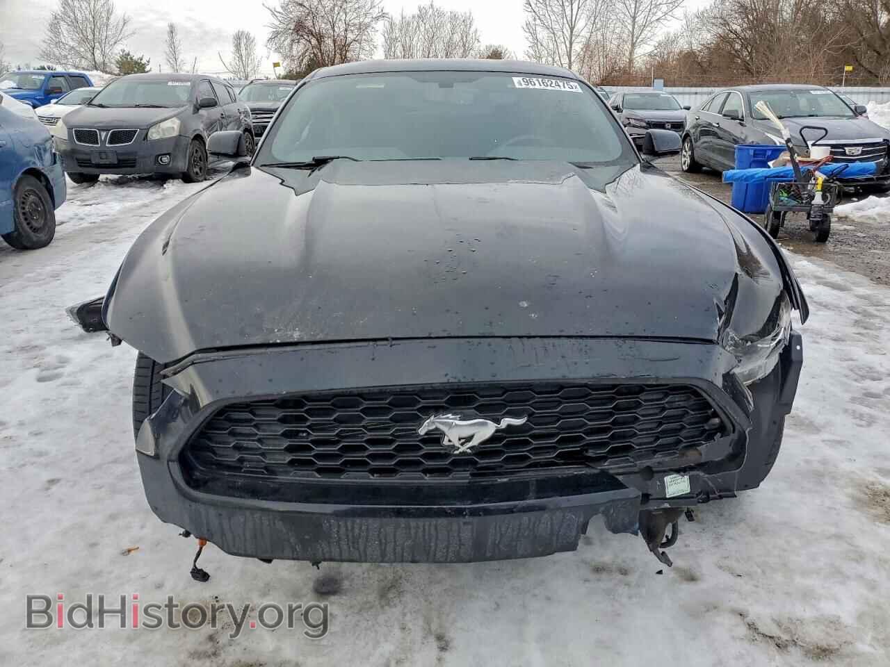 2017 FORD ALL Models - VIN: 1FA6P8THXH5345319 - Photo 5