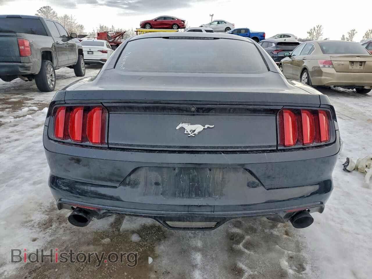 2017 FORD ALL Models - VIN: 1FA6P8THXH5345319 - Photo 6