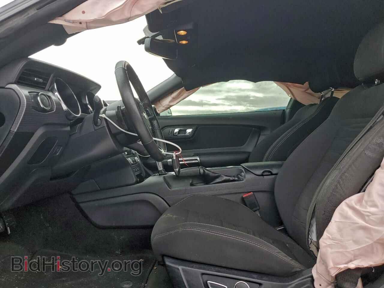 2017 FORD ALL Models - VIN: 1FA6P8THXH5345319 - Photo 7