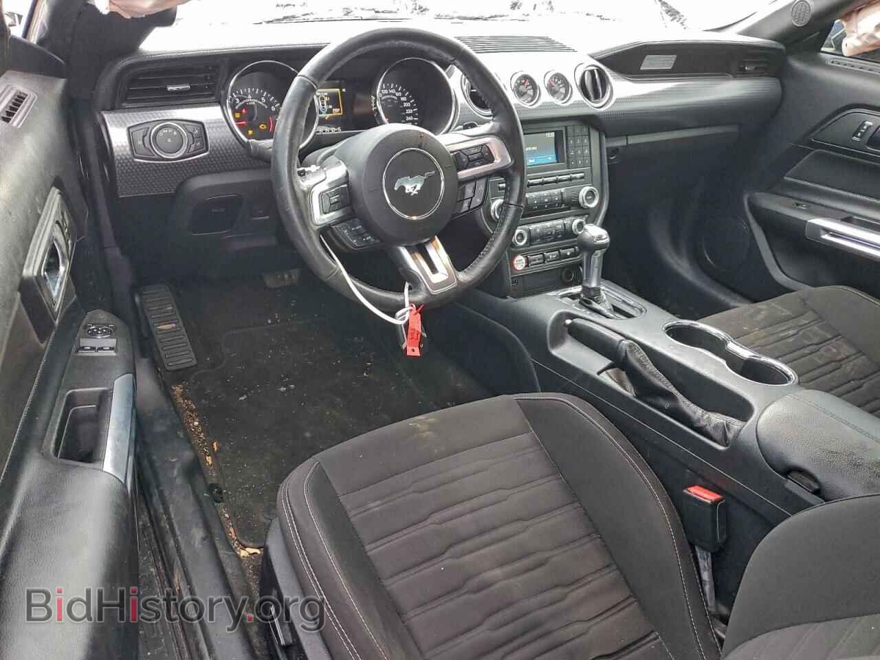2017 FORD ALL Models - VIN: 1FA6P8THXH5345319 - Photo 8