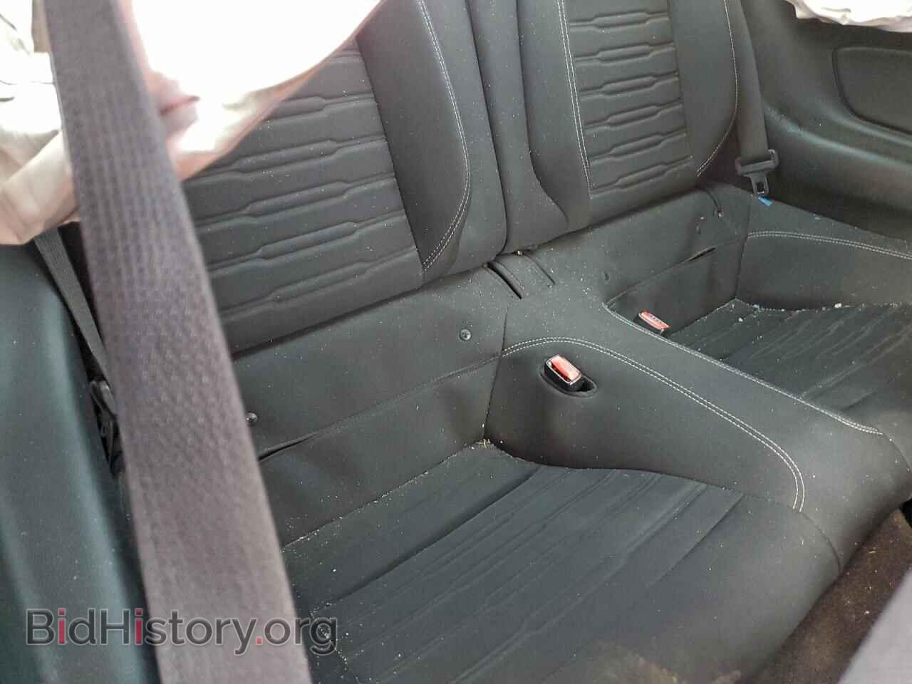 2017 FORD ALL Models - VIN: 1FA6P8THXH5345319 - Photo 10