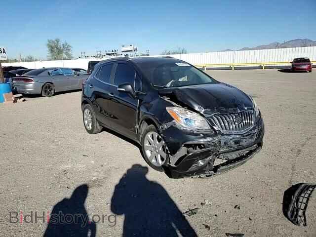 2015 BUICK ENCORE - VIN: KL4CJHSB9FB189892 - Фото 15