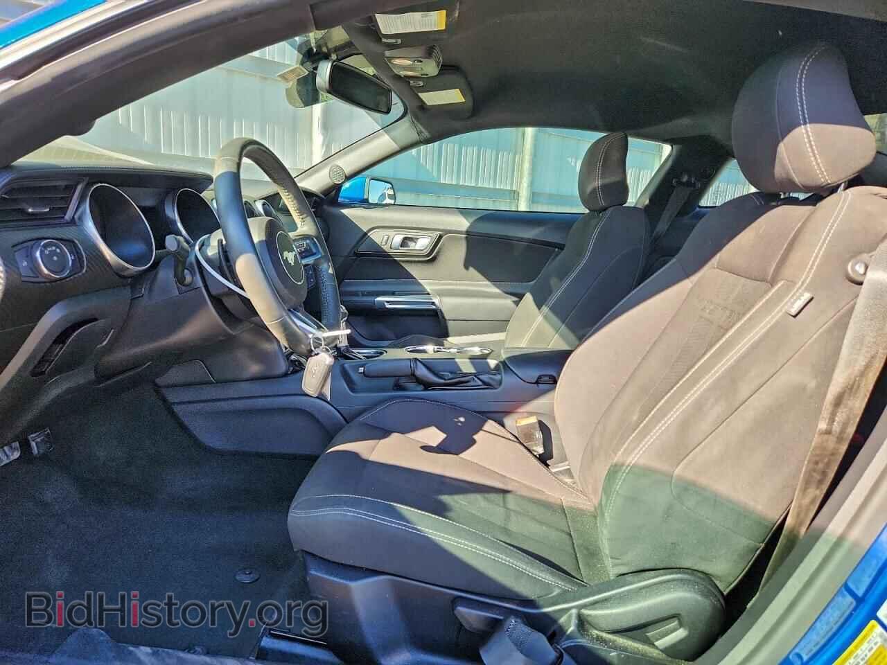 2018 FORD ALL Models - VIN: 1FA6P8TH3J5118706 - Photo 7