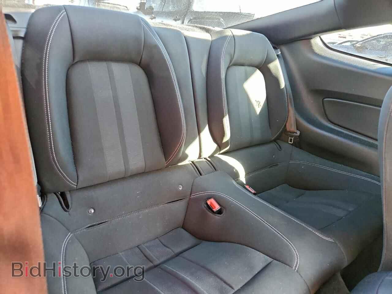 2018 FORD ALL Models - VIN: 1FA6P8TH3J5118706 - Photo 10