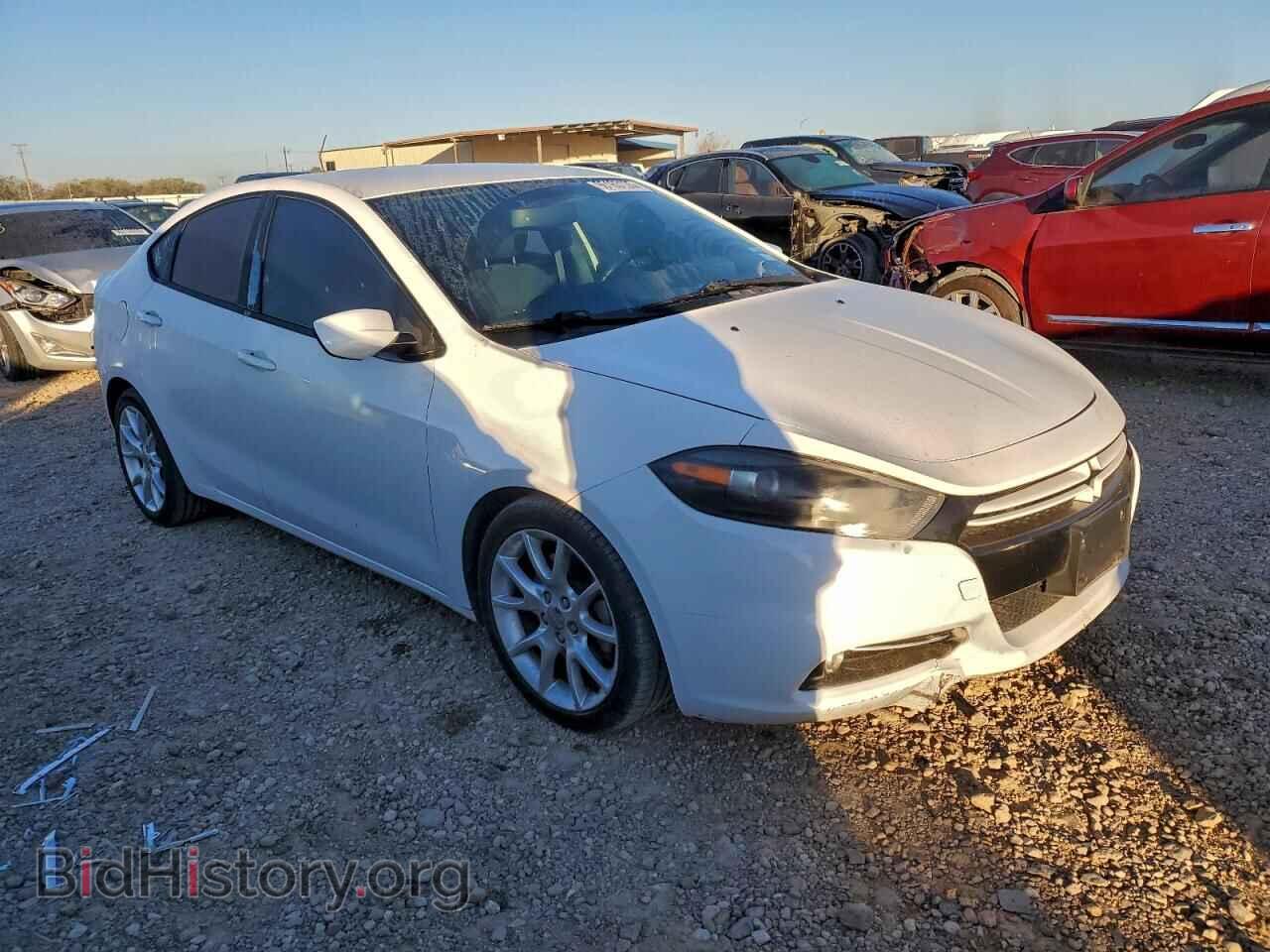 2013 DODGE DART - VIN: 1C3CDFBA9DD103737 - Photo 4