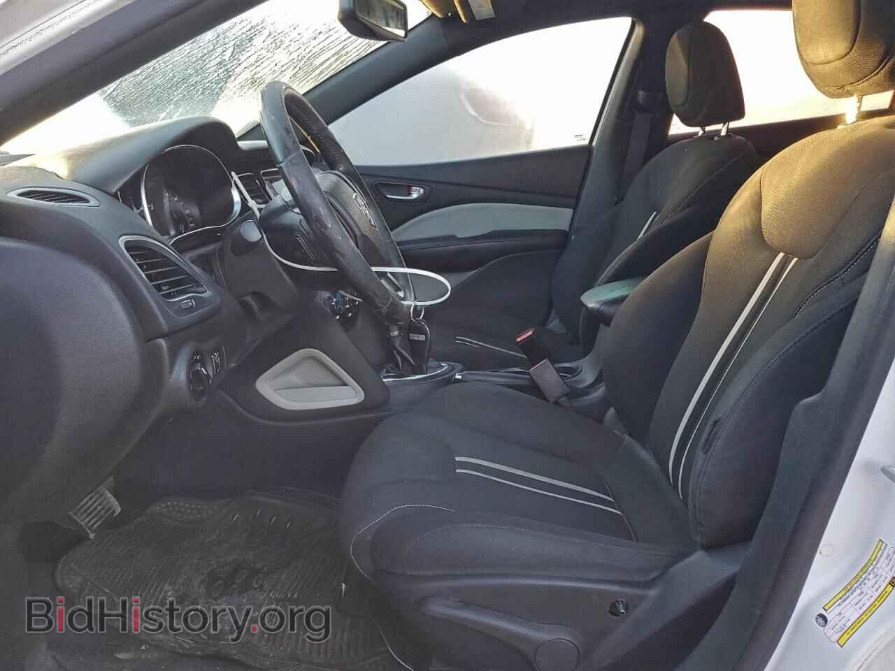 2013 DODGE DART - VIN: 1C3CDFBA9DD103737 - Photo 7