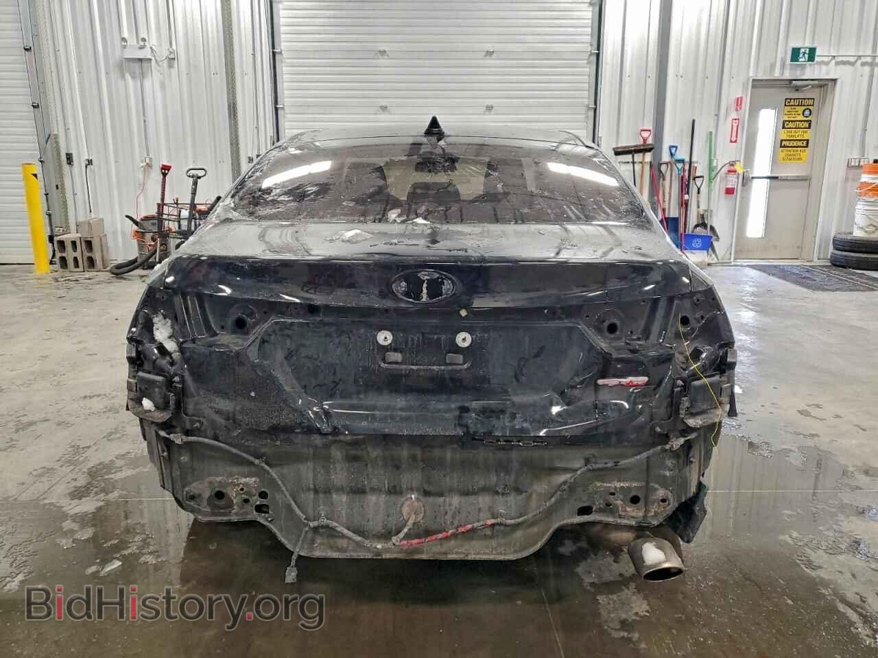 2020 KIA FORTE - VIN: 3KPF54AD8LE203752 - Фото 6