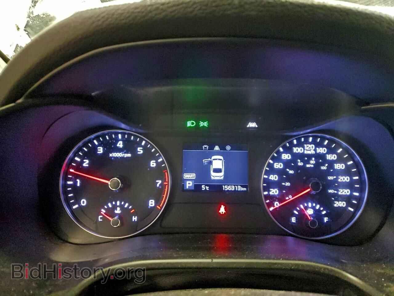 2020 KIA FORTE - VIN: 3KPF54AD8LE203752 - Фото 9