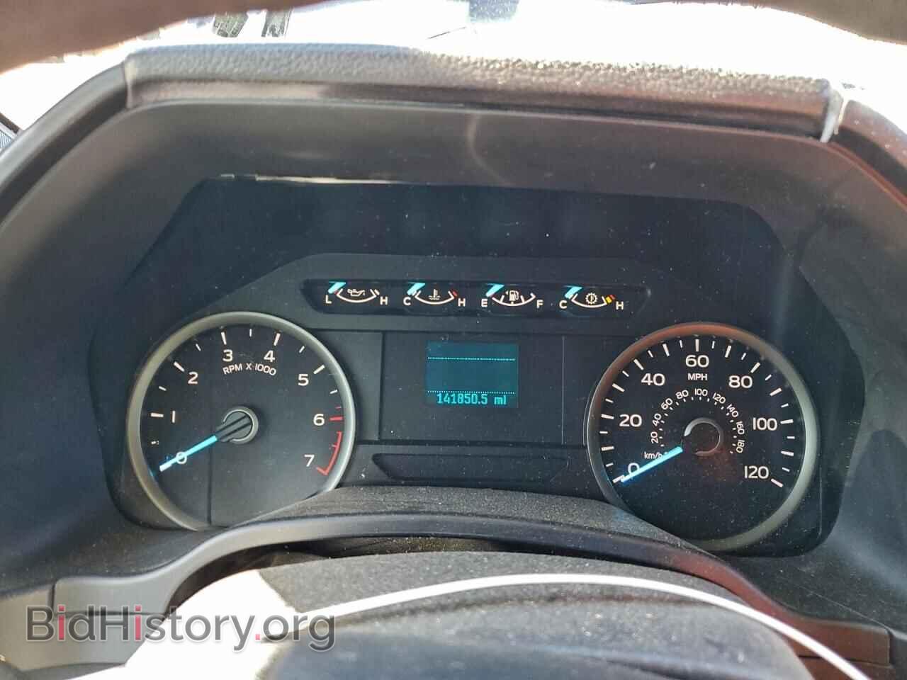 2019 FORD All Models - VIN: 1FTEW1C5XKFA64743 - Photo 9