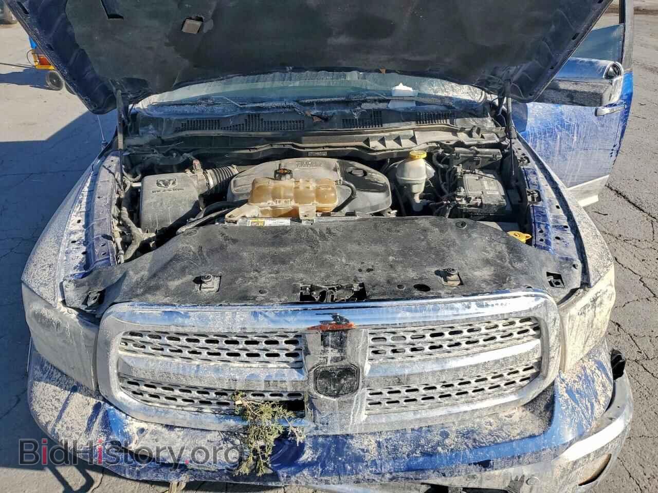 2017 RAM 1500 - VIN: 1C6RR7VM9HS519069 - Фото 11