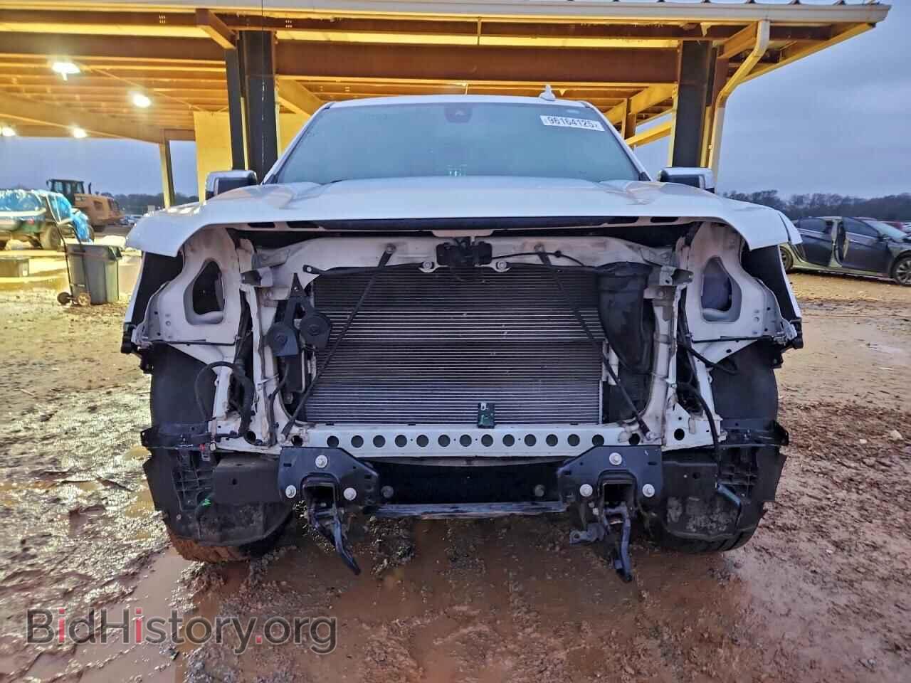 2020 GMC SIERRA - VIN: 3GTP8DED8LG211585 - Фото 5