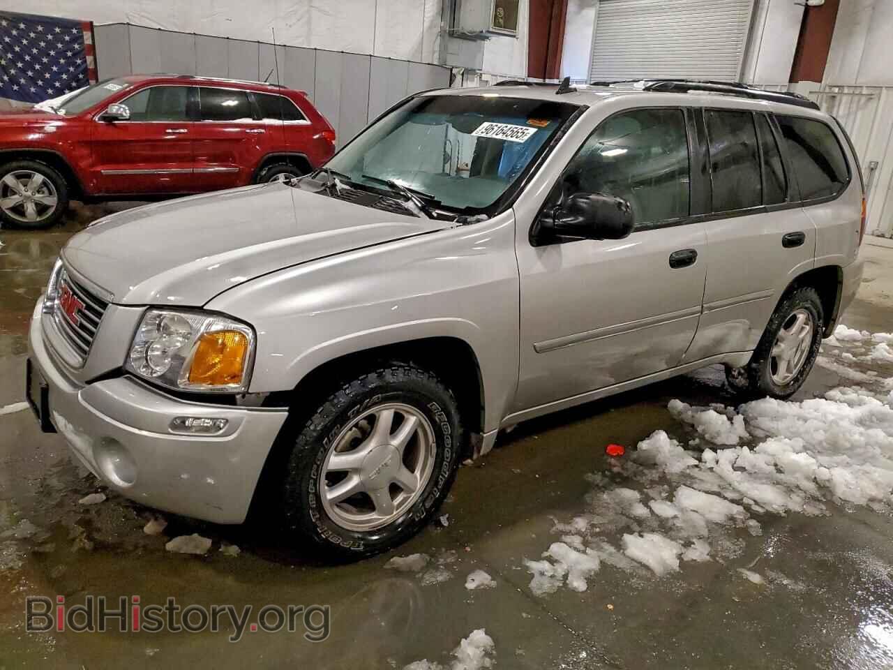 Photo 1GKDT13S072228448 - GMC ENVOY 2007