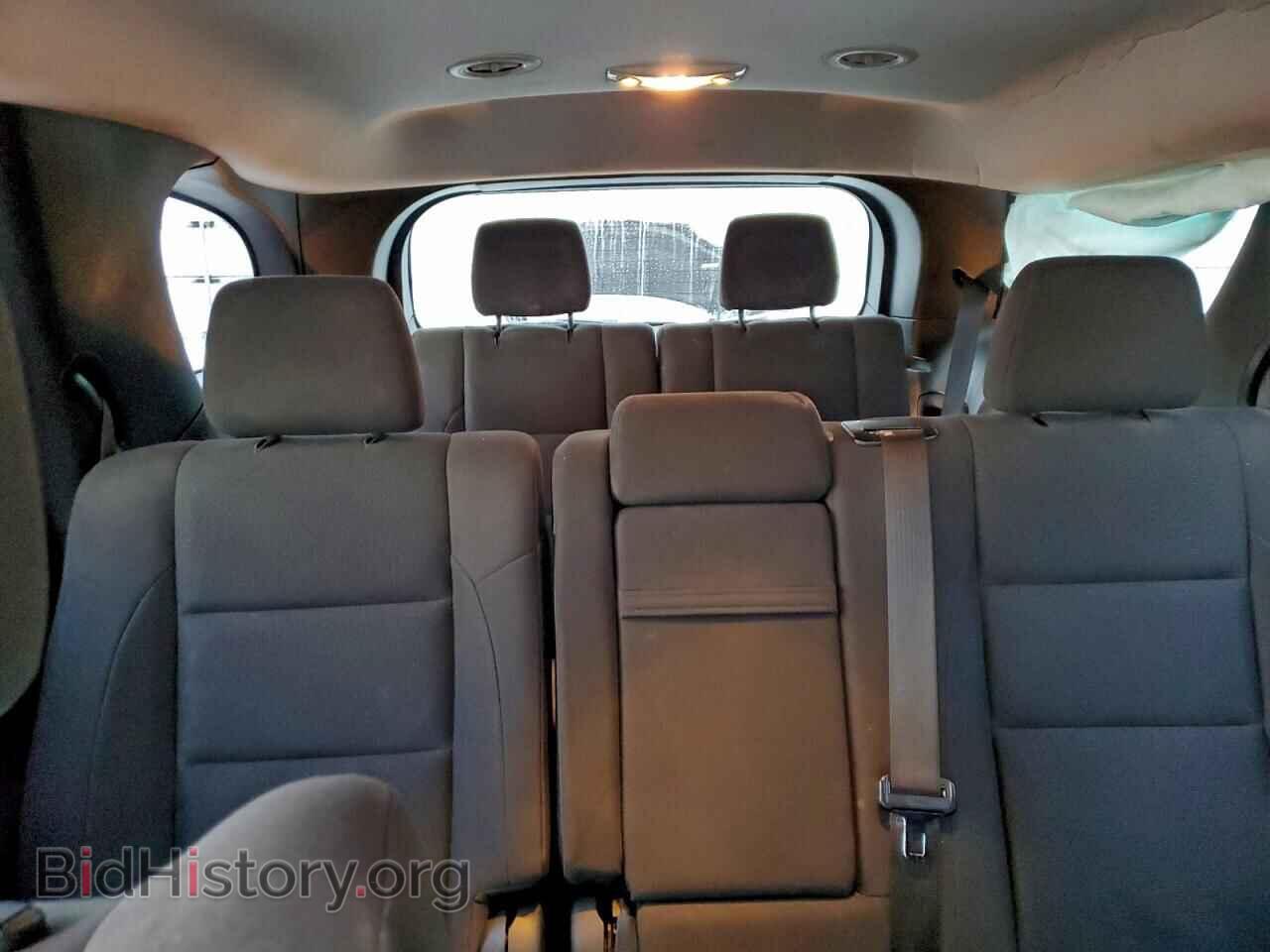 2015 DODGE DURANGO - VIN: 1C4RDJAG6FC188625 - Фото 10