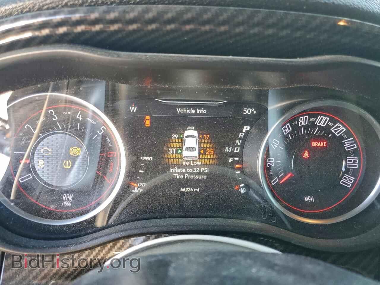 2021 DODGE CHALLENGER - VIN: 2C3CDZFJ5MH619401 - Фото 9