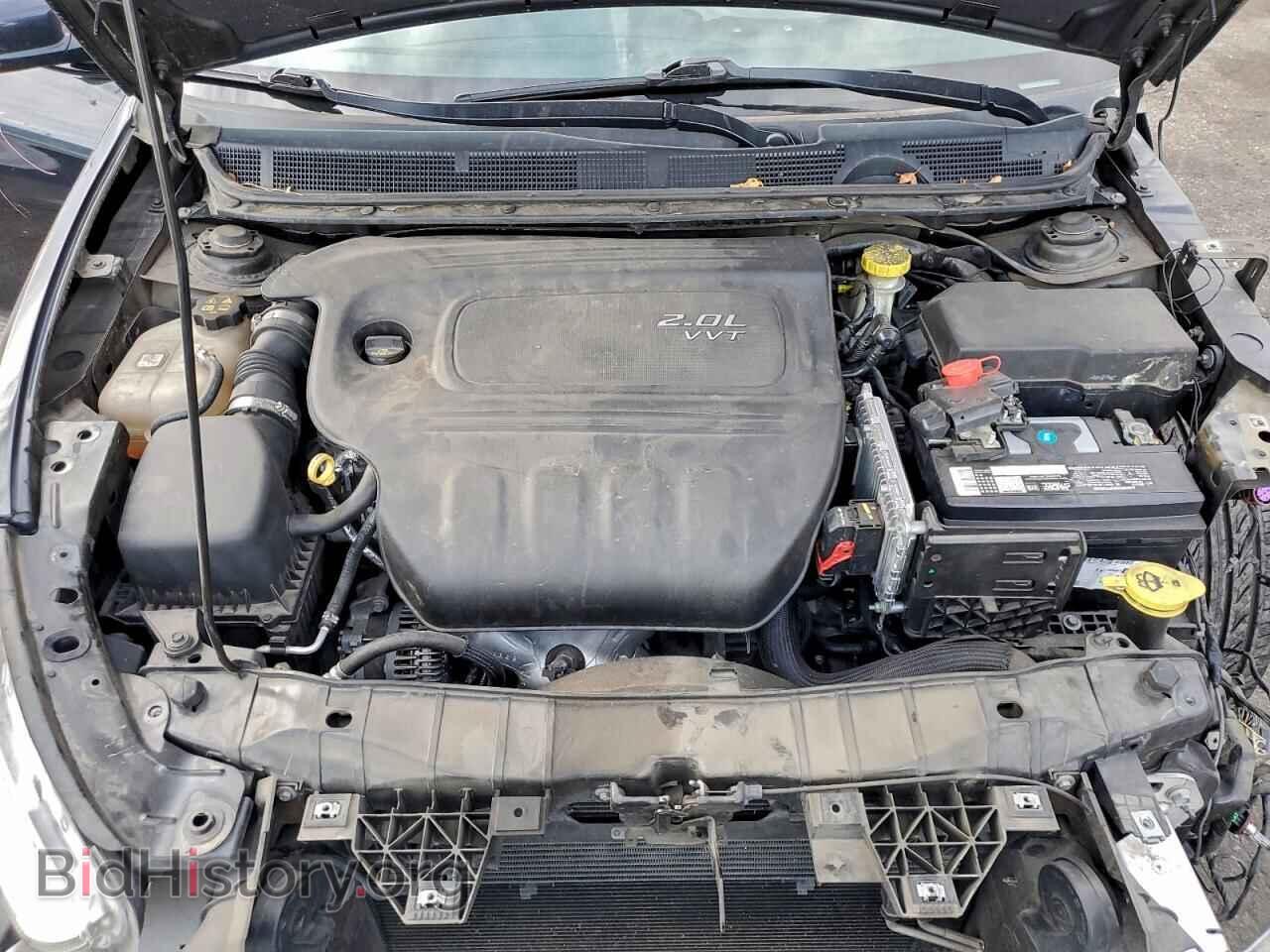 2013 DODGE DART - VIN: 1C3CDFCA1DD720726 - Photo 11