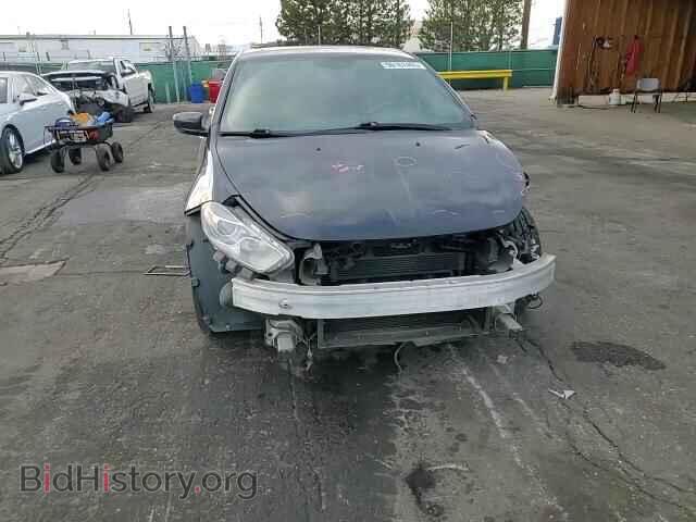 2013 DODGE DART - VIN: 1C3CDFCA1DD720726 - Photo 14