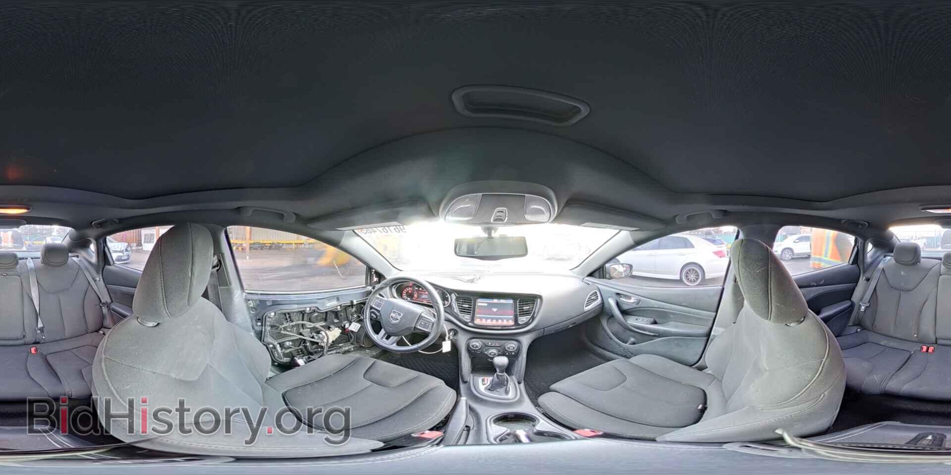 2013 DODGE DART - VIN: 1C3CDFCA1DD720726 - Photo 15