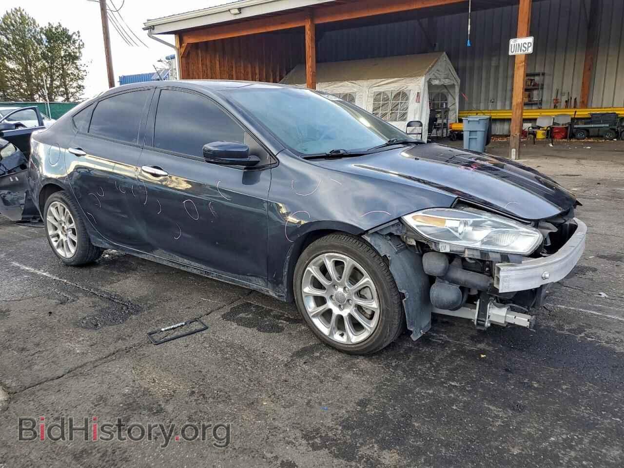 2013 DODGE DART - VIN: 1C3CDFCA1DD720726 - Photo 4